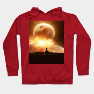 Space Hoodie